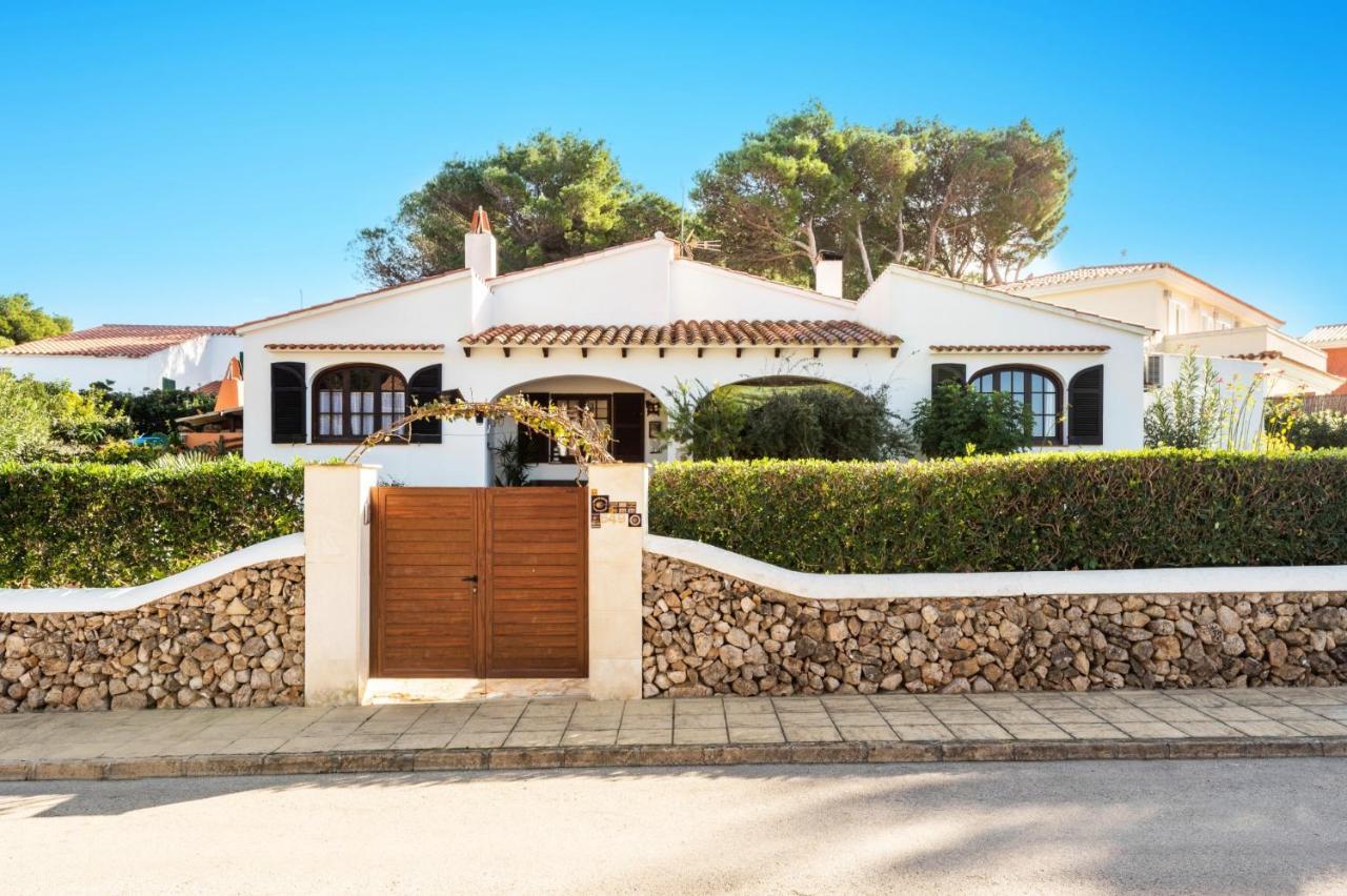 Villa Tamyan By Villa Plus Son Parc Exteriér fotografie