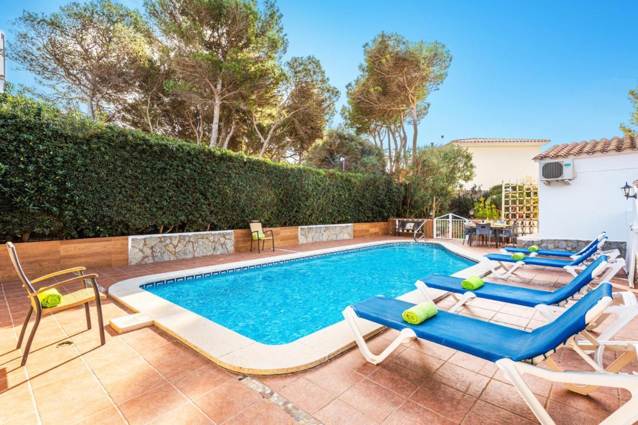 Villa Tamyan By Villa Plus Son Parc Exteriér fotografie